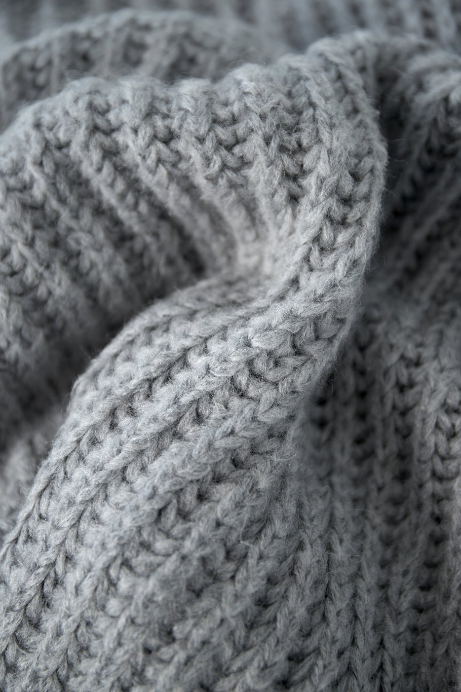 Everyday Classic sweater - blue Picture11